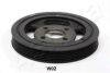 CHEVR 25181468 Belt Pulley, crankshaft